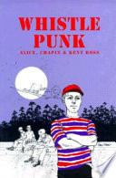 Whistle Punk cover