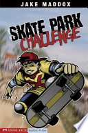 Skate Park Challenge cover