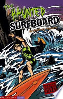 The Haunted Surfboard cover