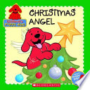 Christmas Angel cover