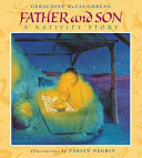 Father and Son: A Nativity Story cover
