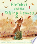 Fletcher and the Falling Leaves cover