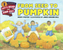 From Seed to Pumpkin cover