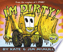 I'm Dirty! cover