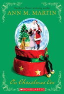 On Christmas Eve cover