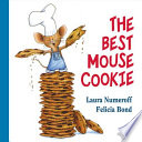 The Best Mouse Cookie cover