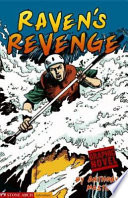 Raven's Revenge cover