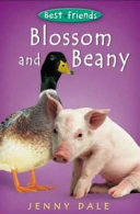 Blossom and Beany cover
