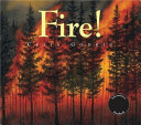 Fire! The Renewal of a Forest cover