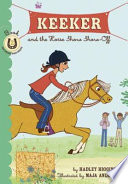 Keeker and the Horse Show Show-Off cover