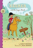 Keeker and the Sugar Shack cover