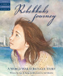 Rebekkah's Journey: A WWII Refugee Story cover