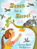 Seven for a Secret cover
