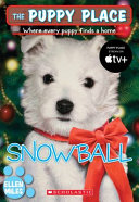 Snowball cover