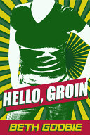 Hello, Groin cover