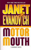 Motor Mouth cover