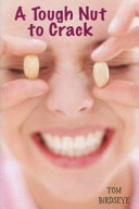 A Tough Nut to Crack cover