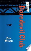 Daredevil Club cover