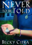 Never to Be Told cover