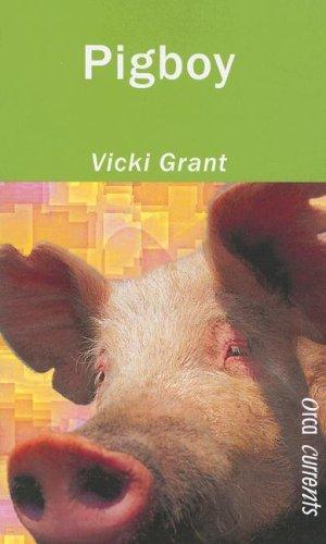 Pigboy cover