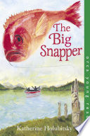 The Big Snapper cover
