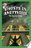 Ghosts in Amityville: The Haunted House cover