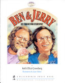 Ben & Jerry: Ice Cream for Everyone! cover