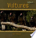 Vultures cover