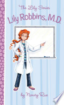 Lily Robbins, M.D. (Medical Dabbler) cover