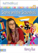 Sophie and the Scoundrels/Sophie under Pressure cover