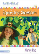 Sophie's Irish Showdown/Sophie Steps Up cover