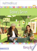 Sophie's Secret cover