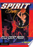 Full-Court Press cover