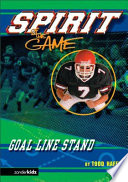 Goal Line Stand cover