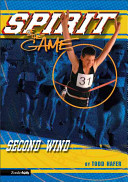 Second Wind cover