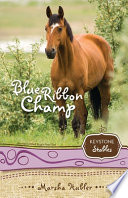 Skye's Final Test/Blue Ribbon Champ cover