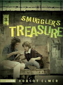 Smuggler's Treasure cover