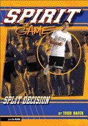 Split Decision cover