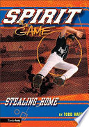 Stealing Home cover