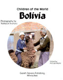 Bolivia cover