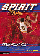 Three-Point Play cover
