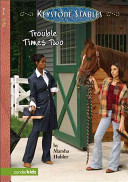Trouble Times Two cover