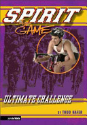 Ultimate Challenge cover