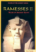 Ramesses II: Ruler of Ancient Egypt cover