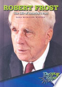 Robert Frost: The Life of America's Poet cover