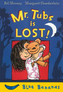 Mr. Tubs Is Lost! cover