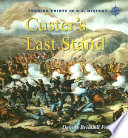 Custer's Last Stand cover