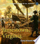 Jamestown, Virginia cover
