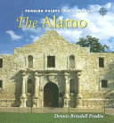 The Alamo cover