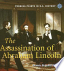 The Assassination of Abraham Lincoln cover